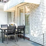 Apartment Domizil Am Strand, App 2