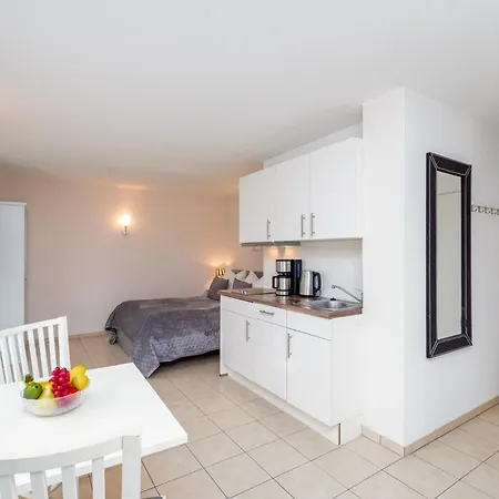 Domizil Am Strand, App 2