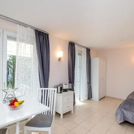 Domizil Am Strand, App 2 *