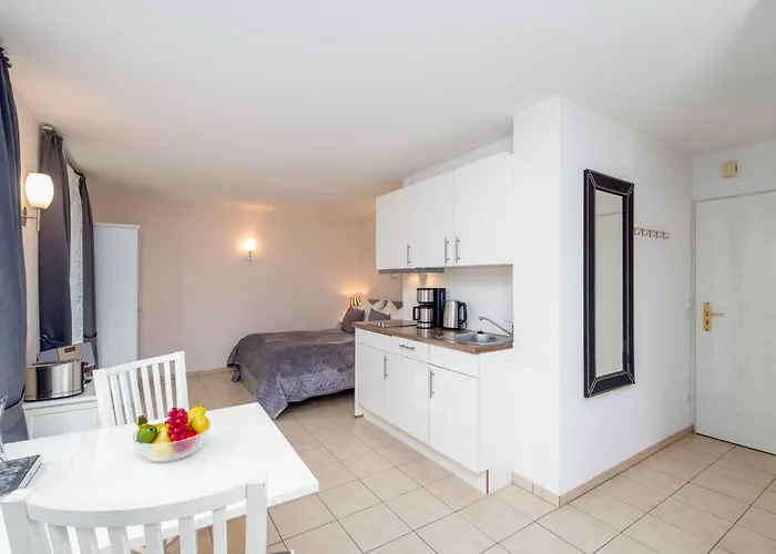 Domizil Am Strand, App 2