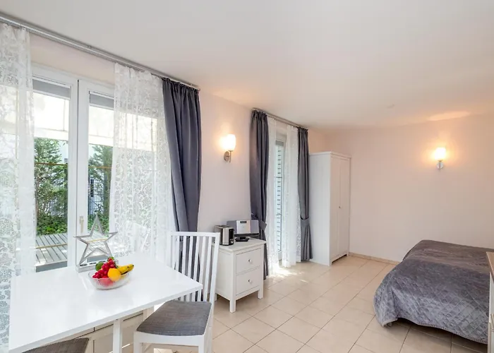 Domizil Am Strand, App 2 *