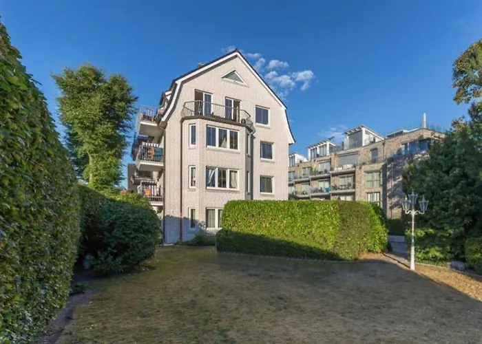 Domizil Am Strand, App 2